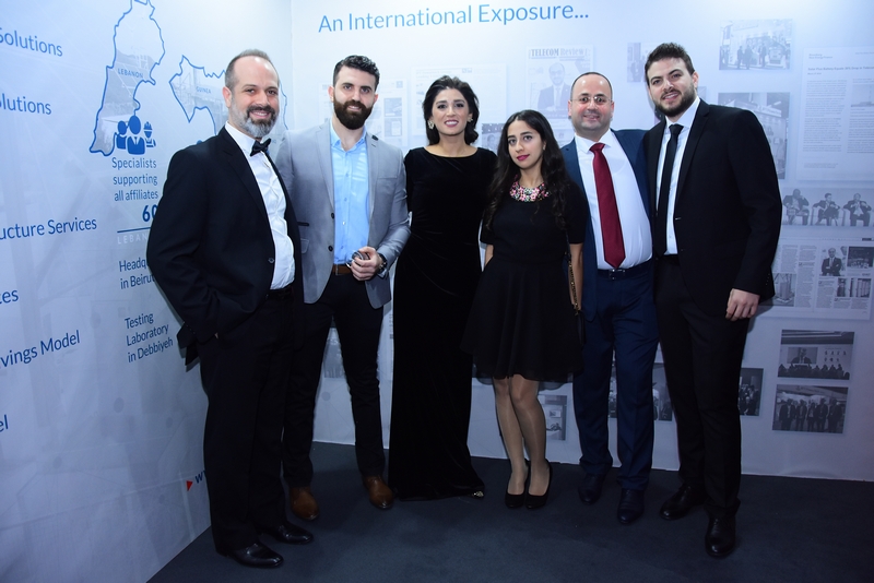  25th Anniversary Celebration - Gala Dinner – of IPT POWERTECH GROUP